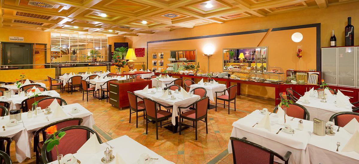 Hotel Vienna Sporthotel Wien