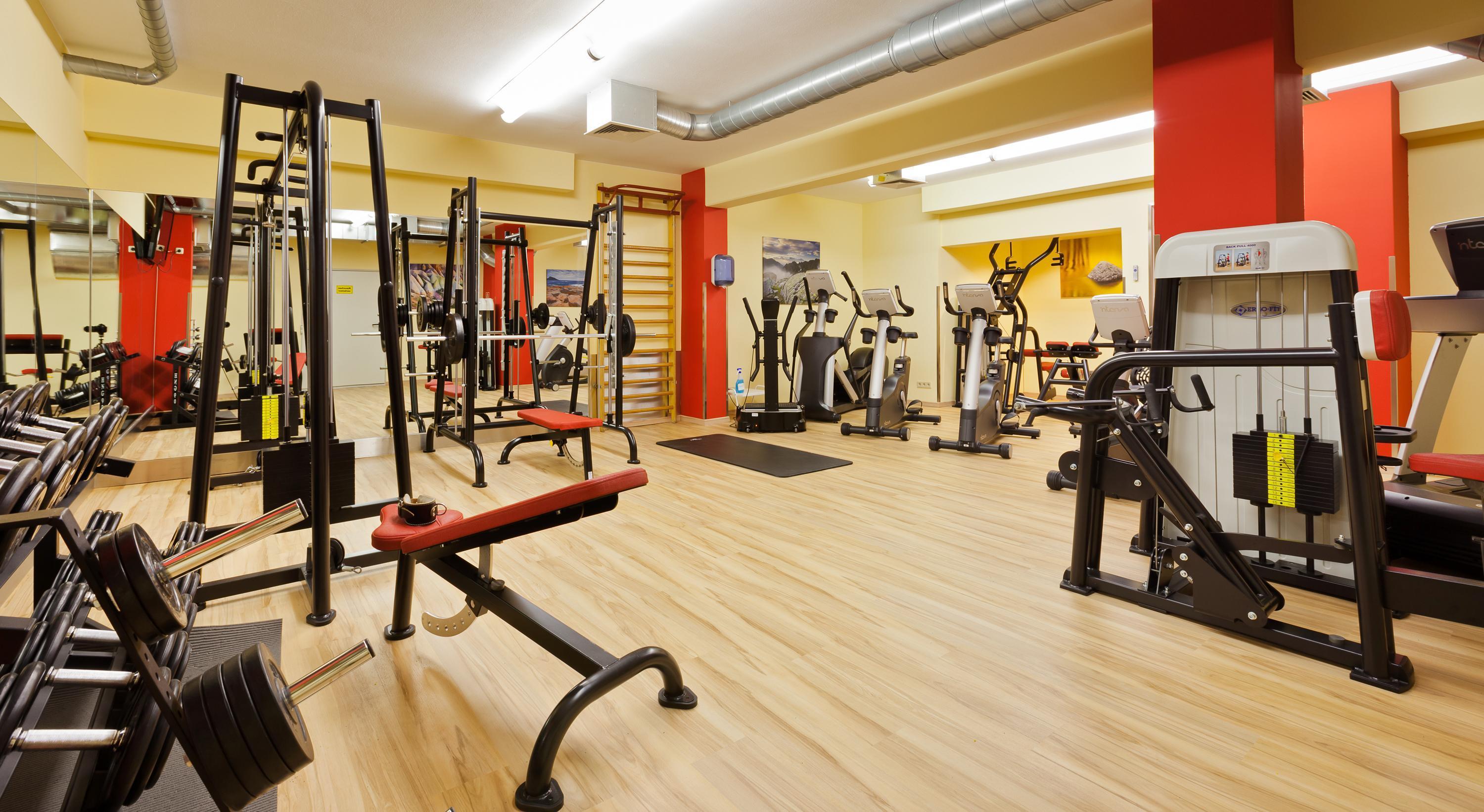 Vienna Sporthotel Hotel Wien