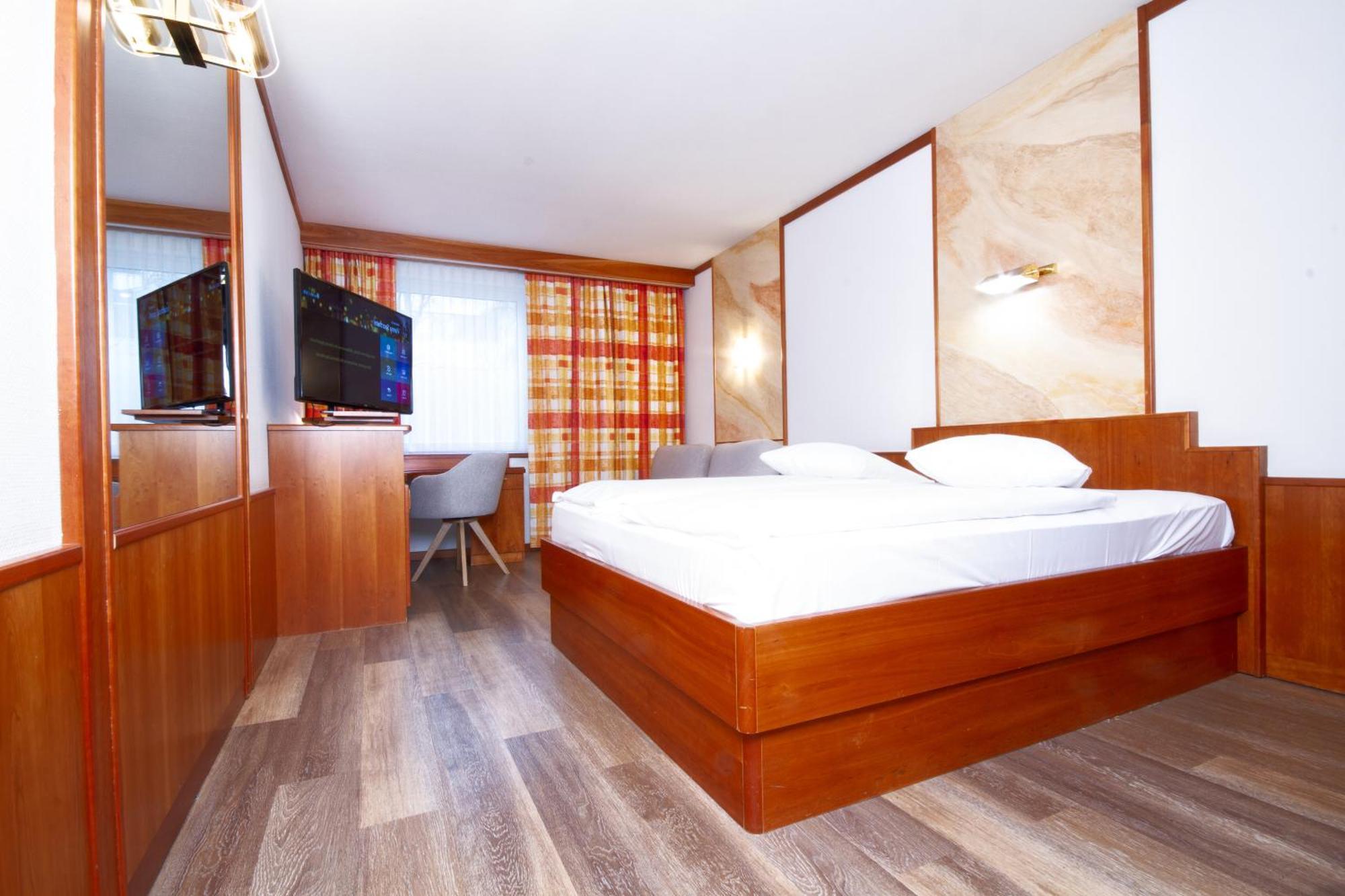 Vienna Sporthotel Wien