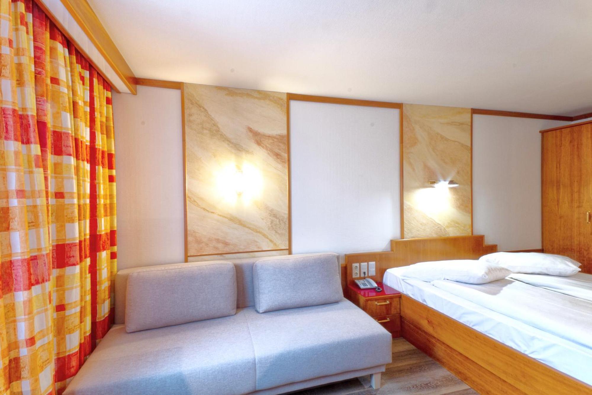 Vienna Sporthotel Hotel Wien