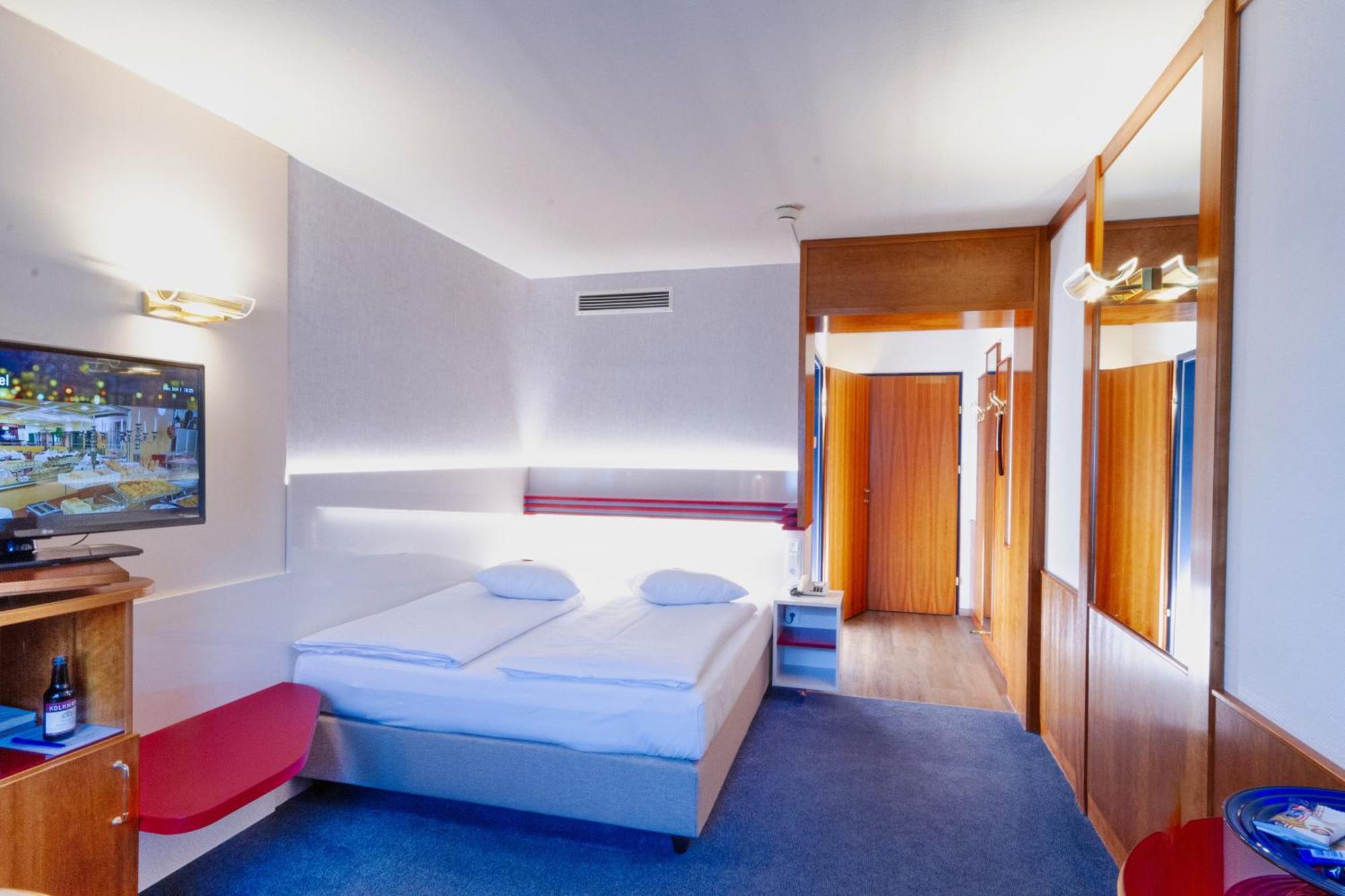Vienna Sporthotel Hotel Wien