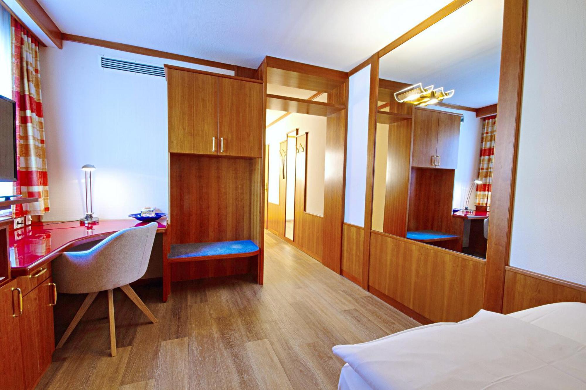 Vienna Sporthotel 4* Wien
